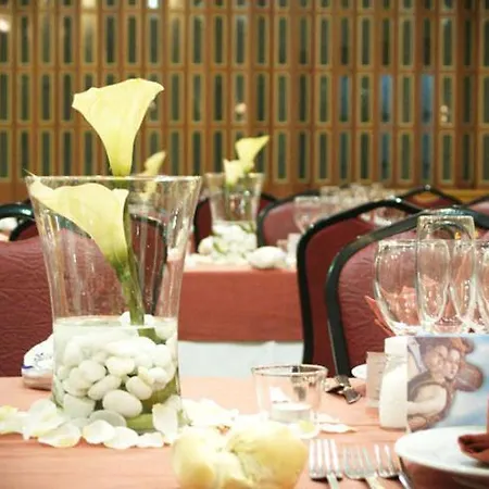 Restaurante El Paso * Bailén