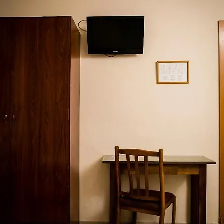 Restaurante El Paso Casa de hóspedes