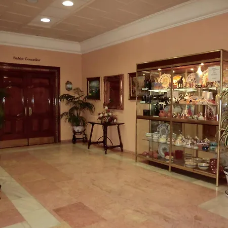 Restaurante El Paso *