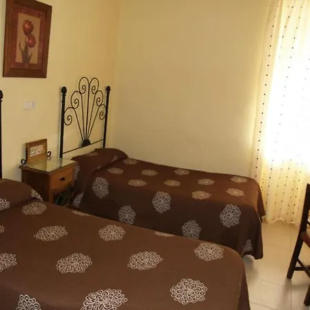 Restaurante El Paso Bailén
