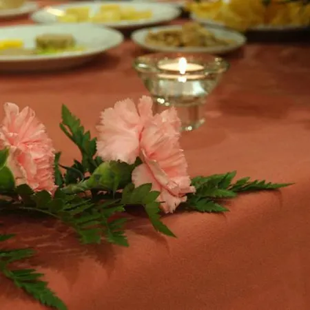 Restaurante El Paso