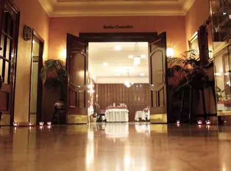 Restaurante El Paso Bailén