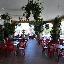 Restaurante El Paso Casa de hóspedes *